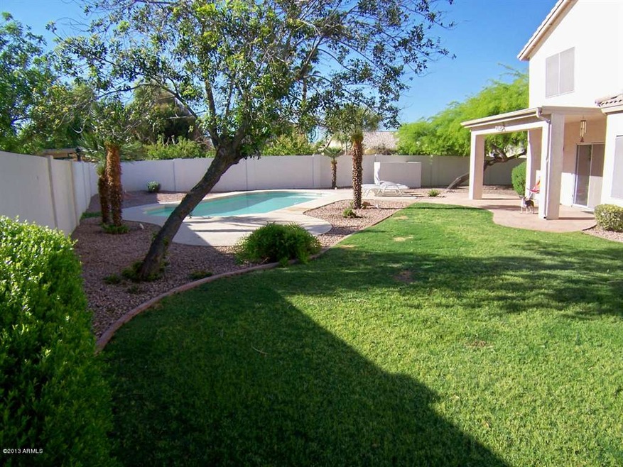 731 N Florence Ct, Chandler, AZ 85226 - photo 1
