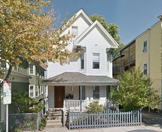 221 Highland Ave unit 1, Somerville, MA 02143 - photo 1