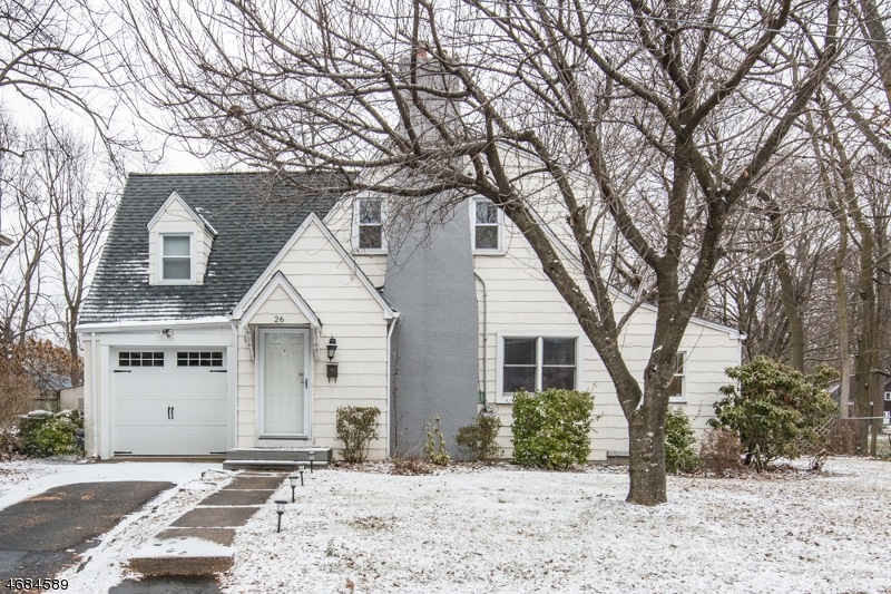 26 Rockview Terrace, North Plainfield, NJ 07060 - photo 1