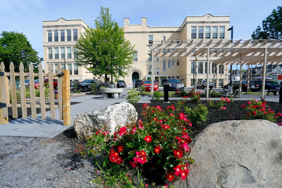 172 Falmouth St unit 107, Portland, ME 04102 - photo 1