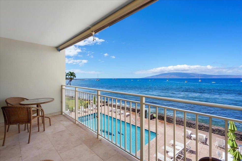 1403 Front St unit 309, Lahaina, HI 96761 - photo 1