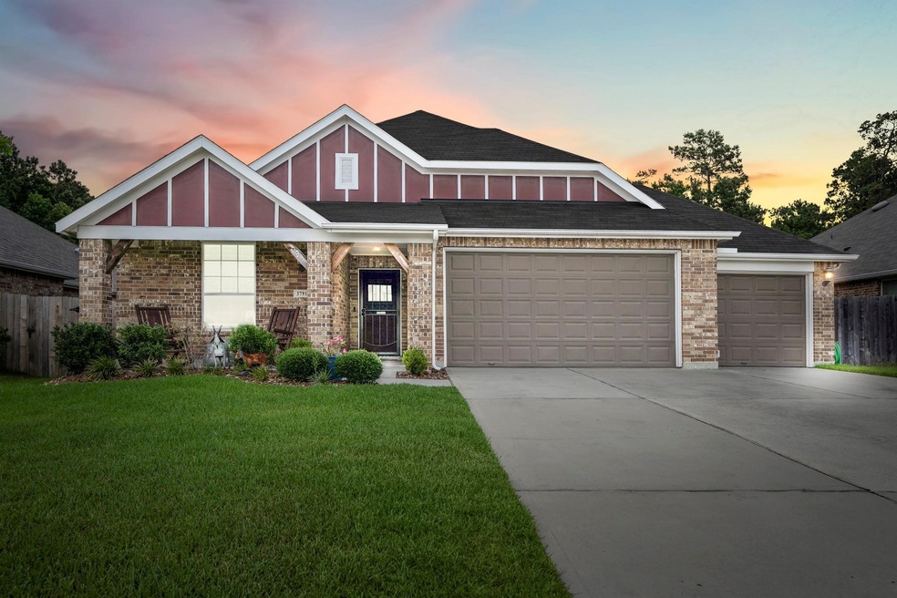 3791 Wrights Landing Dr, Spring, TX 77386 - photo 1