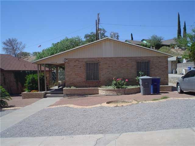 1315 Ingersoll Way, El Paso, TX 79930 - photo 1