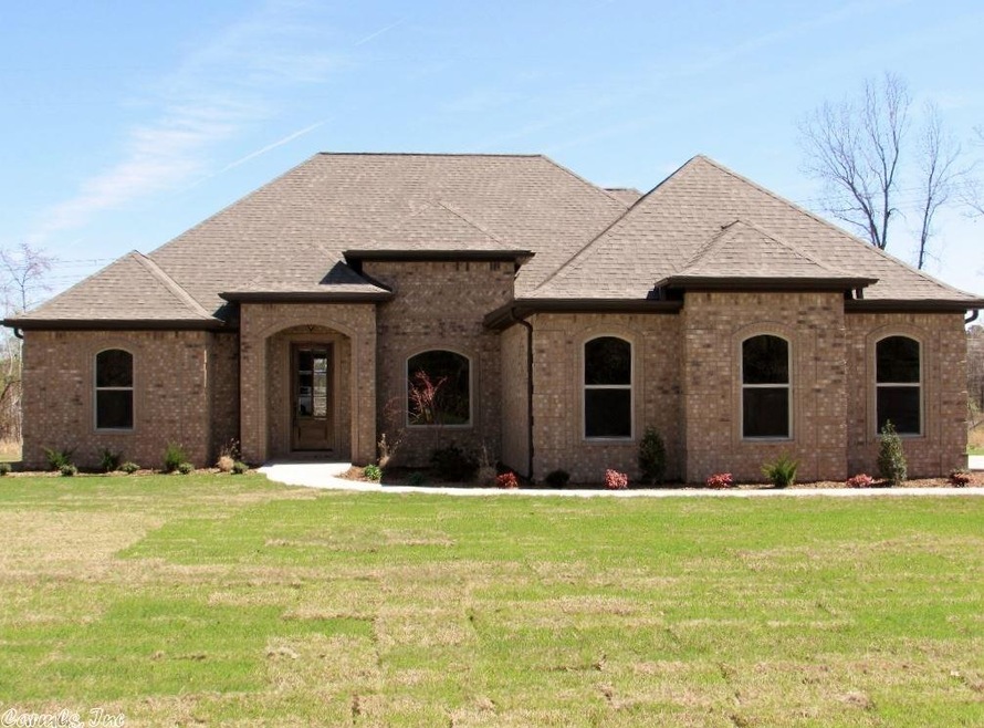 0 Oak Tree S unit 16004343, Sheridan, AR 72150 - photo 1