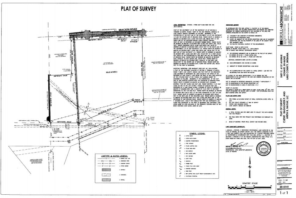 5601 E 61st Ave, Hobart, IN 46342 - photo 1