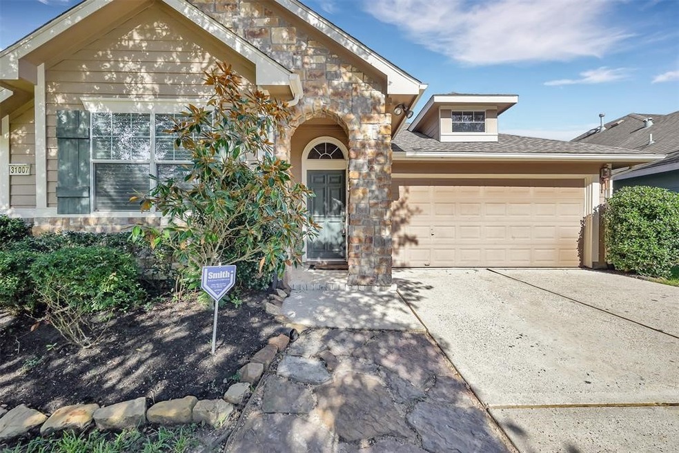 31007 Blue Ridge Park Ln, Spring, TX 77386 - photo 1