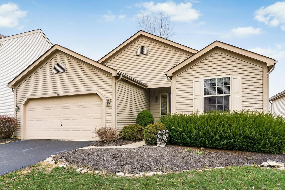 9198 Cambrian Commons
