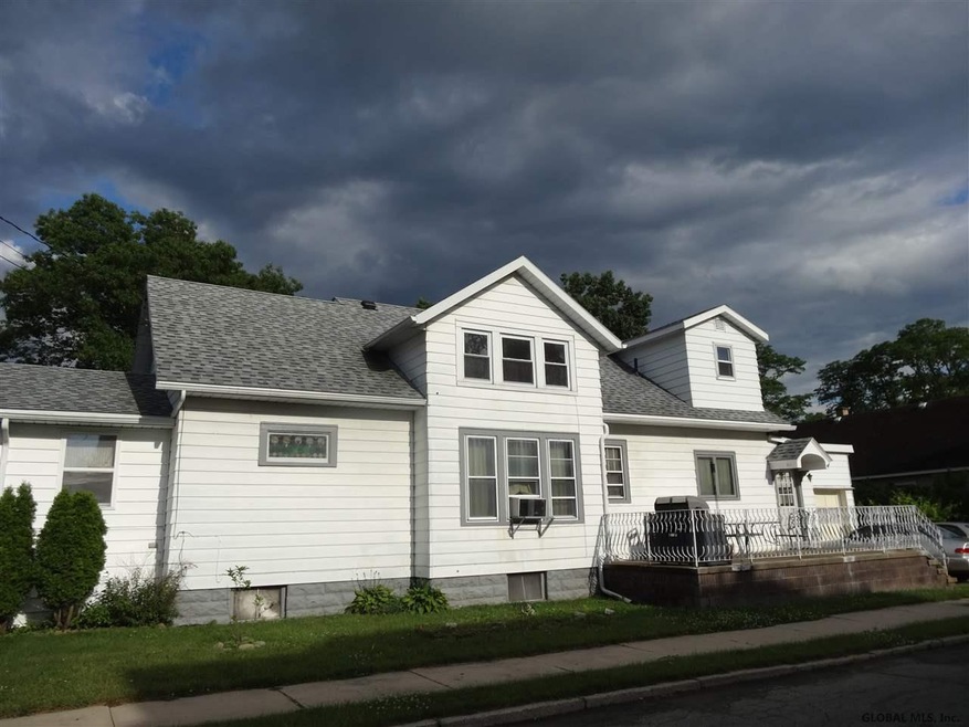 2364 Campbell Ave, Schenectady, NY 12306 - photo 1