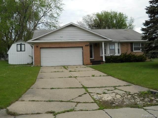 3312 Timberview St, Flint, MI 48532 - photo 1