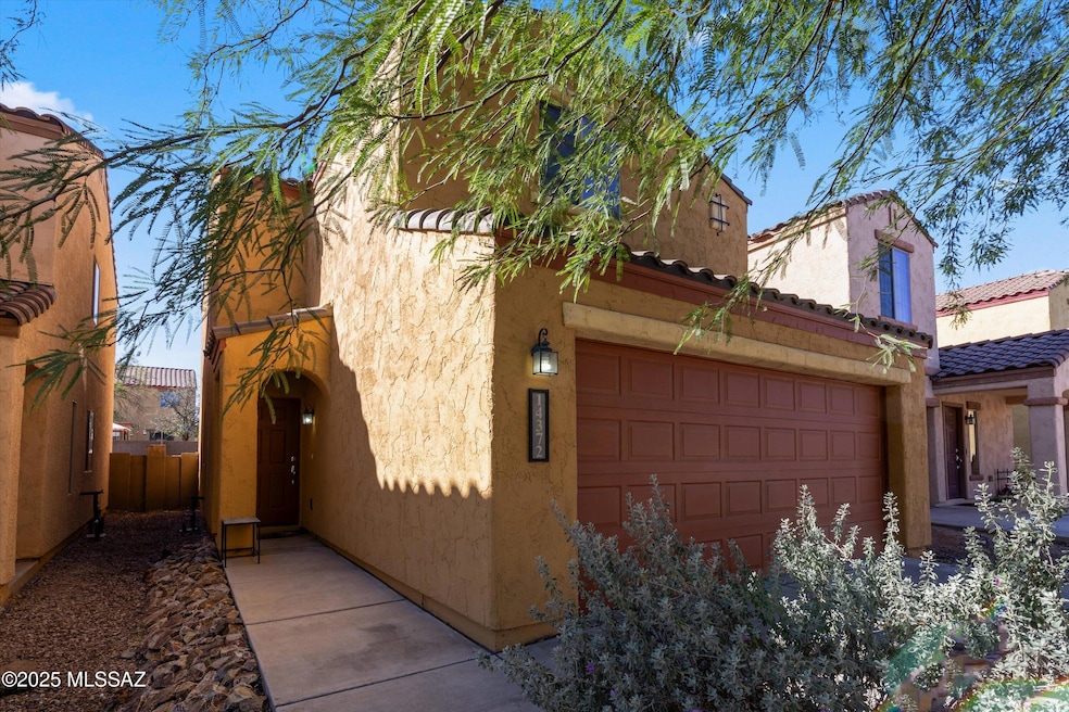 14372 S Camino El Galan, Sahuarita, AZ 85629 - photo 1