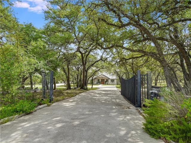 Enter and fall in love with this property!