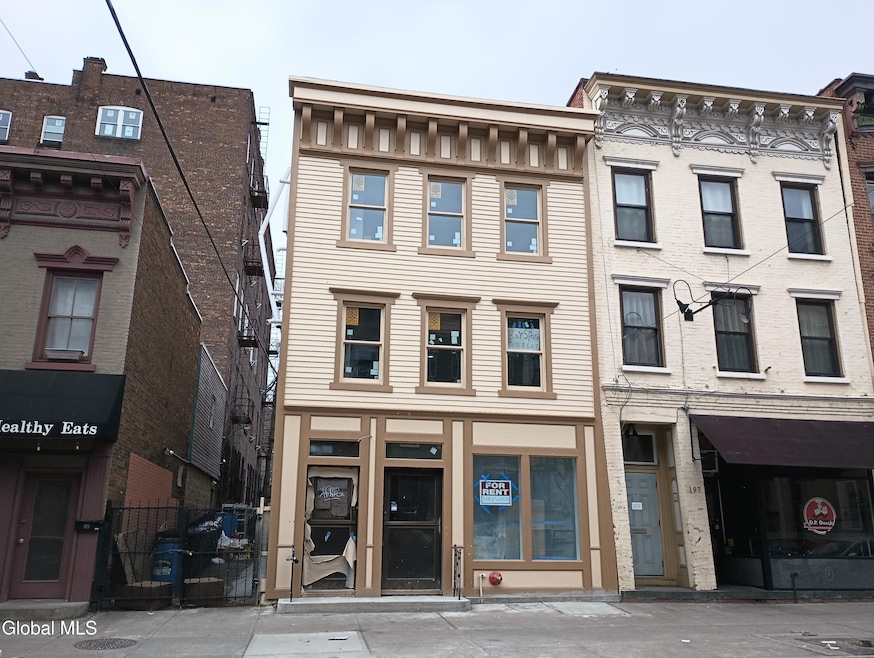 199 Lark St, Albany, NY 12210 - photo 1