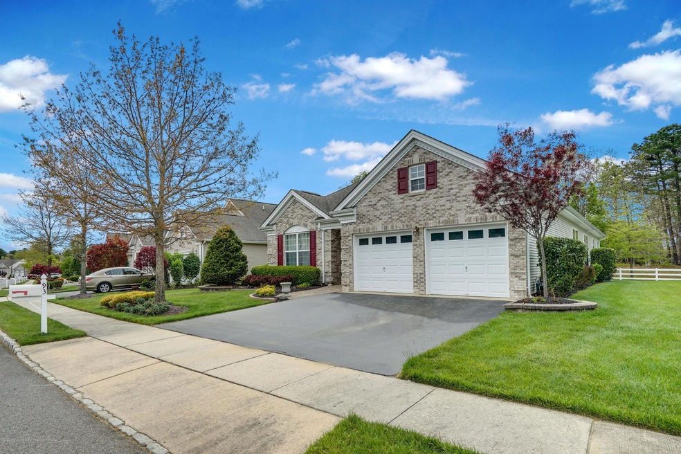 93 Gables Way, Jackson, NJ 08527 - photo 1