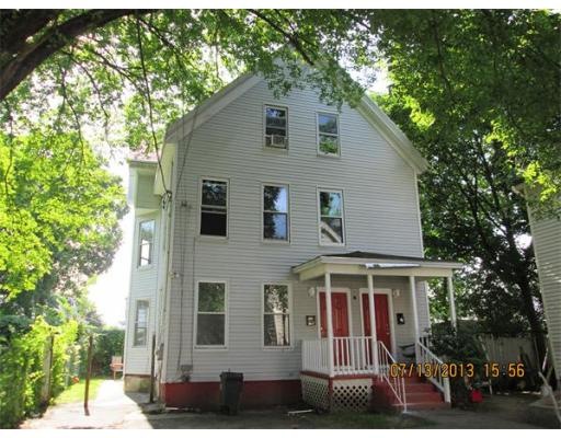 8 North St, Haverhill, MA 01830 - photo 1