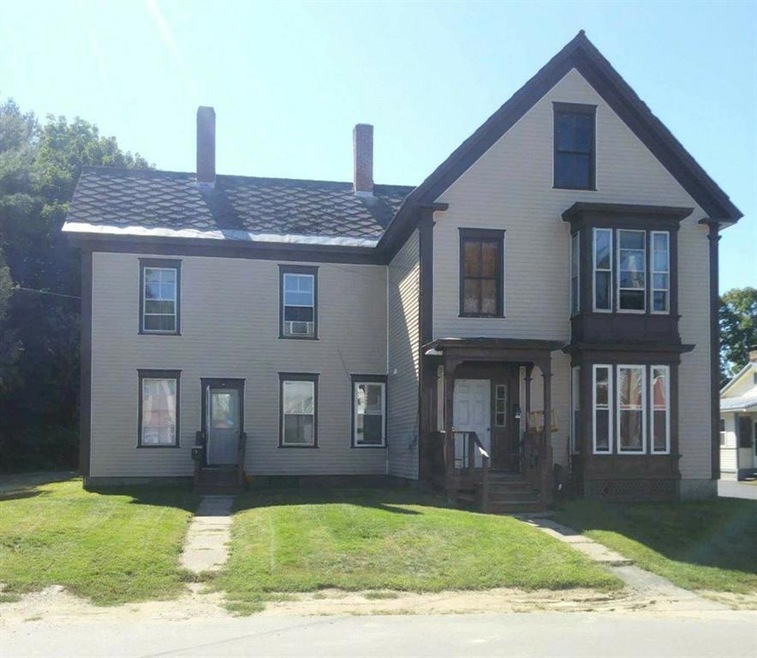 Front View