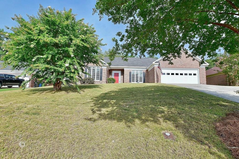 7125 W Wynfield Loop, Midland, GA 31820 - photo 1