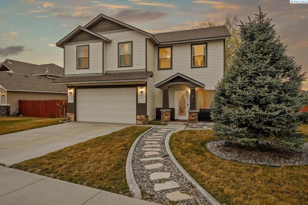 4333 NW Commons Dr, Pasco, WA 99301 - photo 1