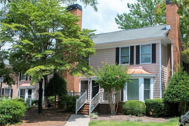 7500 Roswell Rd unit 112, Atlanta, GA 30350 - photo 1