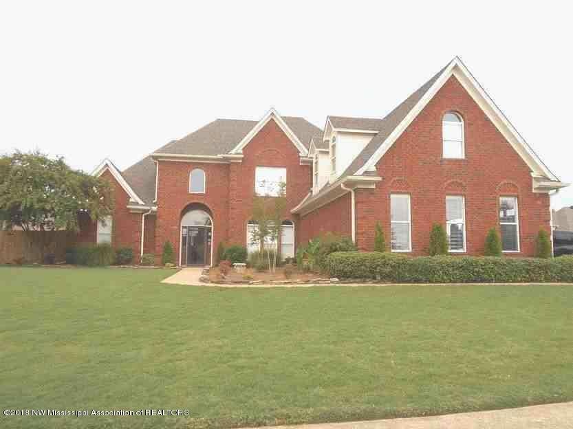 1350 Ora Lee Dr, Hernando, MS 38632 - photo 1