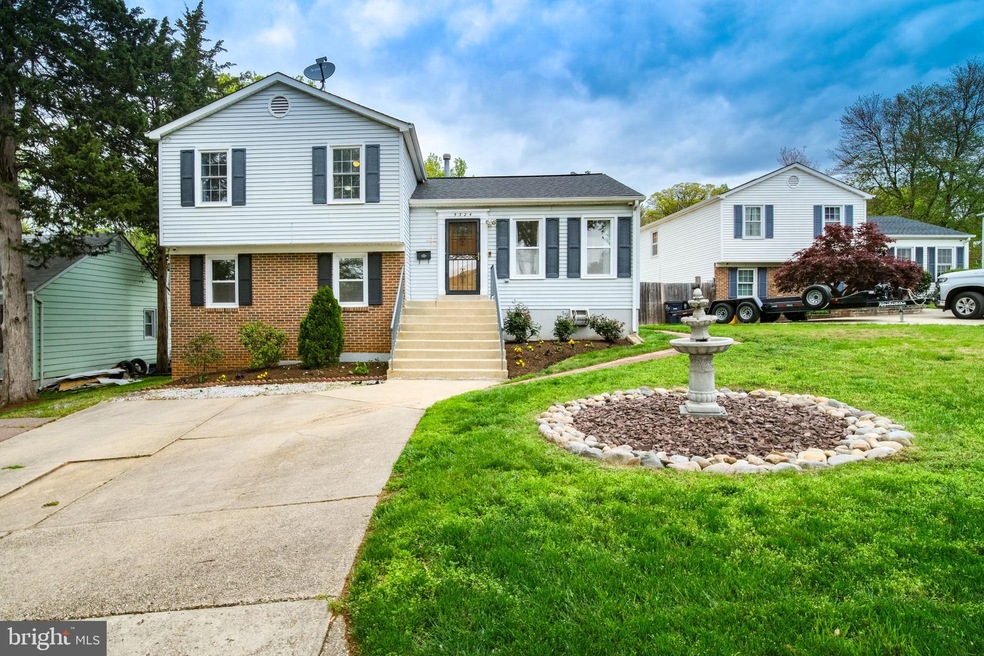 5324 Crittenden St, Hyattsville, MD 20781 - photo 1