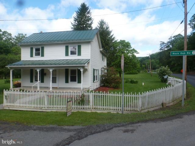 2 Rock Oak Rd, Rio, WV 26755 - photo 1