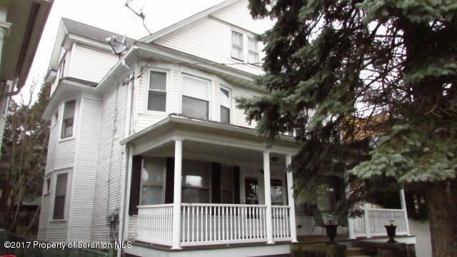 641 N Main Ave, Scranton, PA 18504 - photo 1