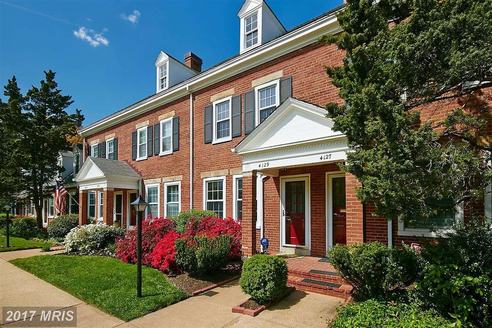 4129 36th St S, Arlington, VA 22206 - photo 1