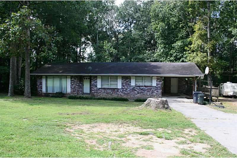 6478 Ball Ground Rd, Ball Ground, GA 30107 - photo 1