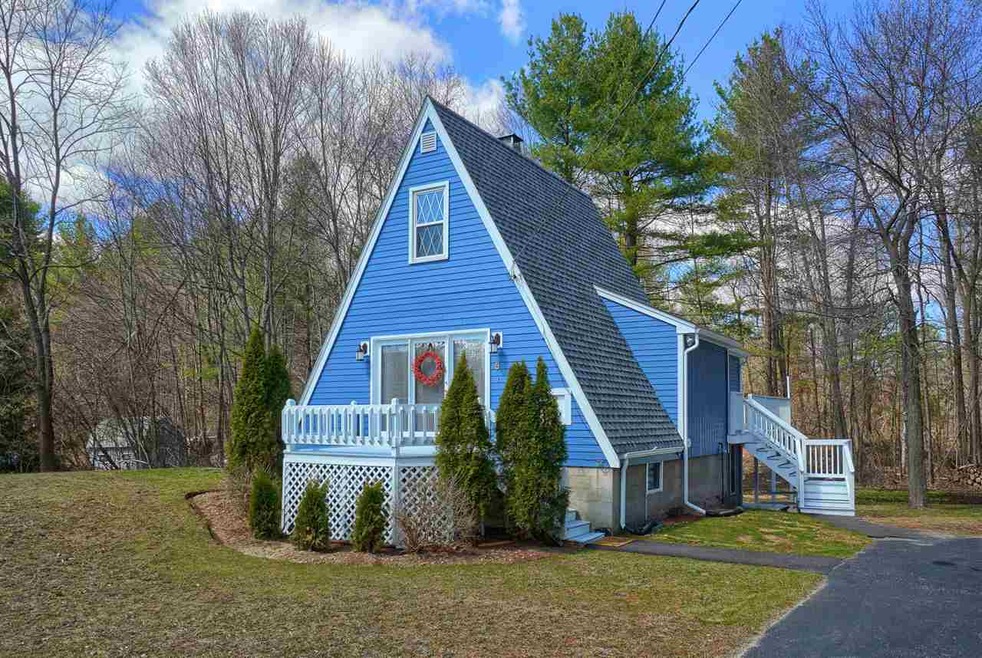 5 Pine Rd, Hudson, NH 03051 - photo 1