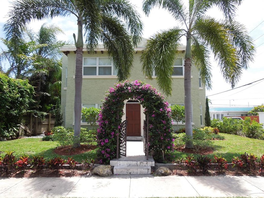 532 26th St unit 5, West Palm Beach, FL 33407 - photo 1