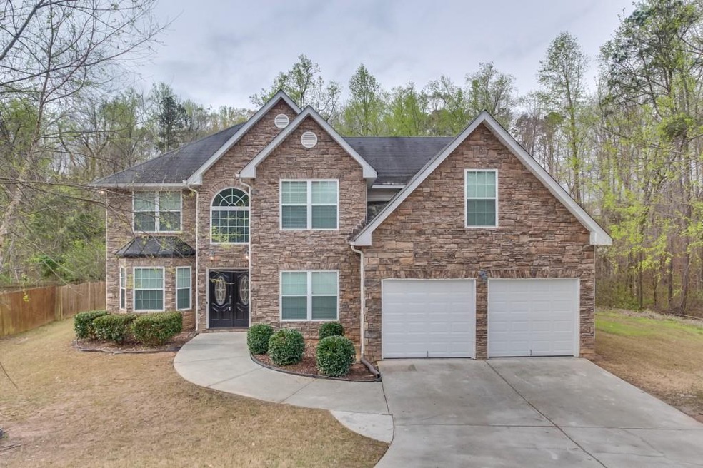 4752 Corozo Cir, Snellville, GA 30039 - photo 1