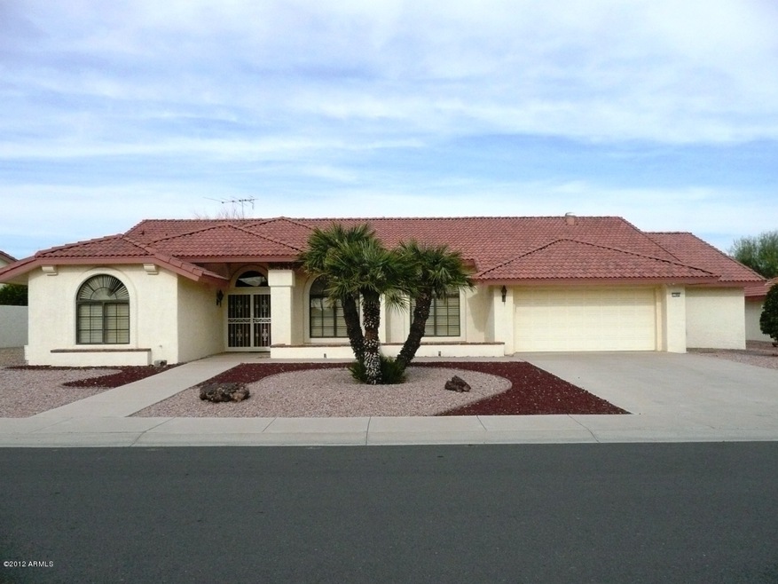 13906 w. summerstar dr. sun city west, a