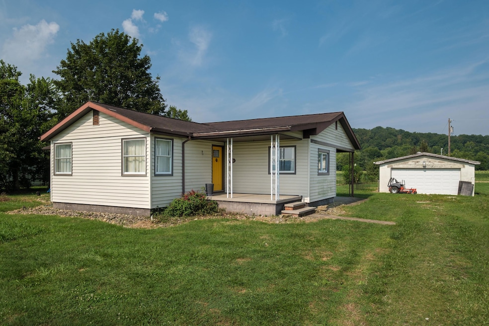 13080 Ohio 7, Gallipolis, OH 45631 - photo 1