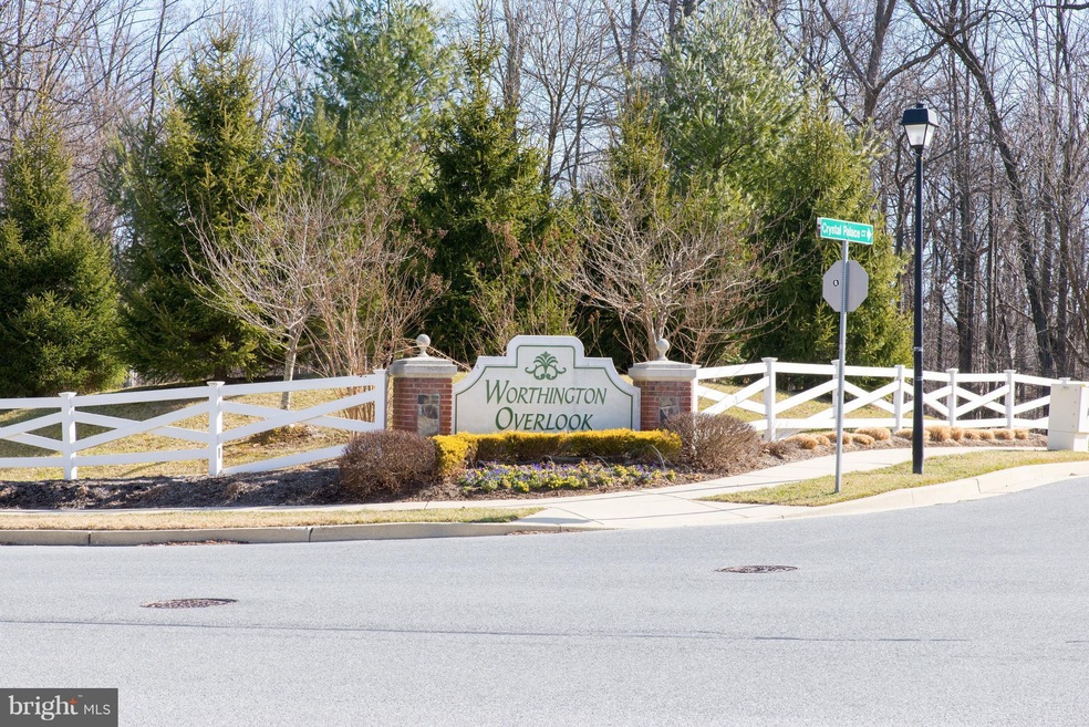 825 Crystal Palace Ct, Owings Mills, MD 21117 - photo 1