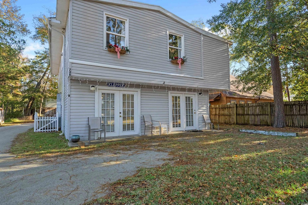 726 Juniper Dr, Surfside Beach, SC 29575 - photo 1