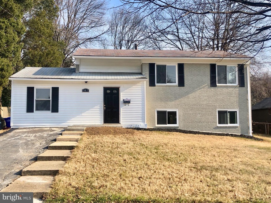 14011 London Ln, Rockville, MD 20853 - photo 1