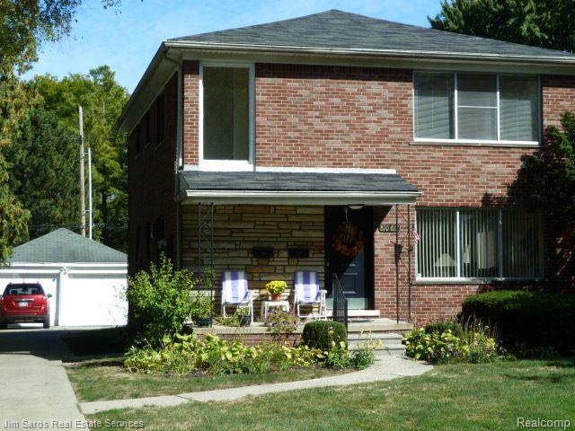 810 Neff Rd, Grosse Pointe, MI 48230 - photo 1