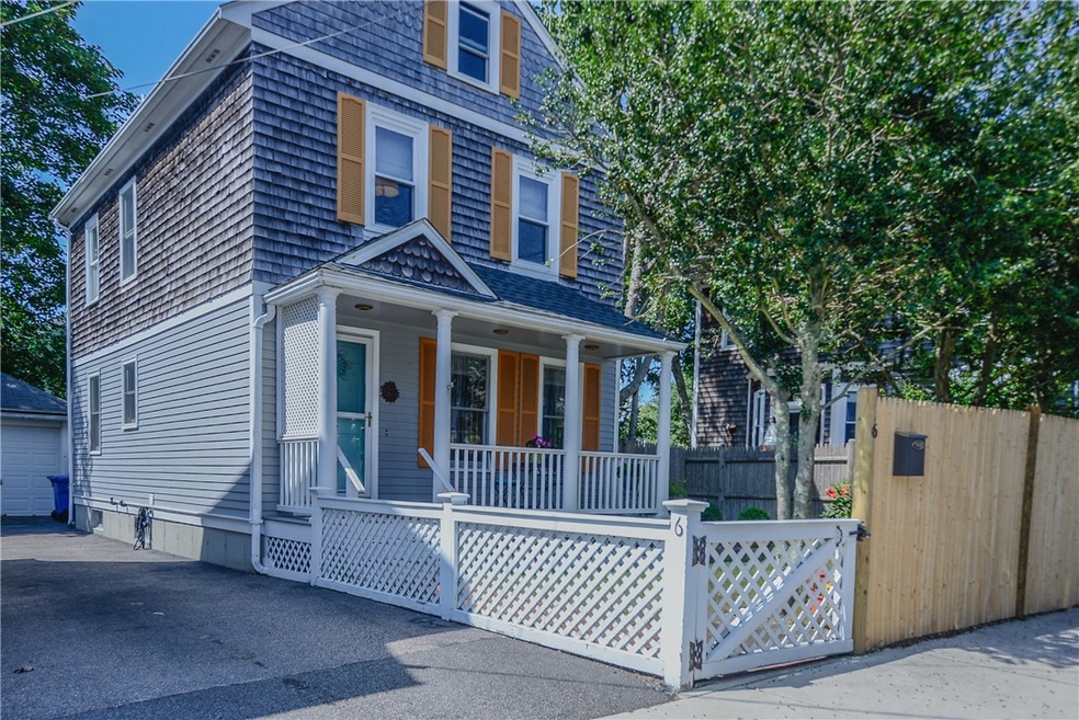 6 Curry Ave, Newport, RI 02840 - photo 1