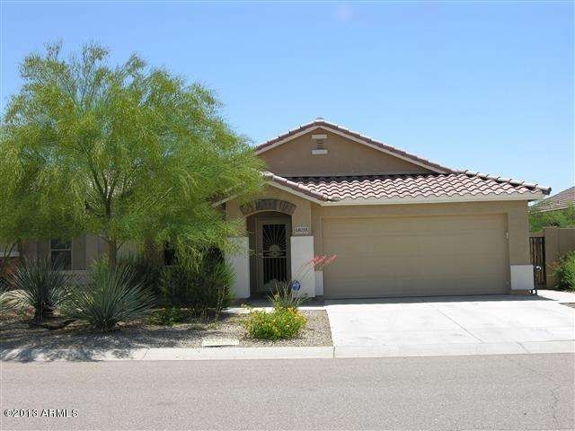 48055 N Rico Way, Gold Canyon, AZ 85118 - photo 1