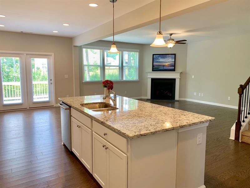 4018 Laura Jean Way, Suwanee, GA 30024 - photo 1