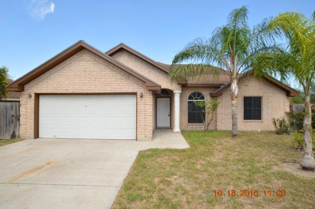 3215 Campanario Cir, Edinburg, TX 78539 - photo 1