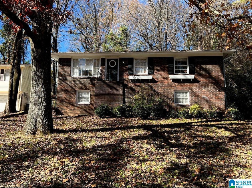 1928 Reed Rd NE, Center Point, AL 35215 - photo 1