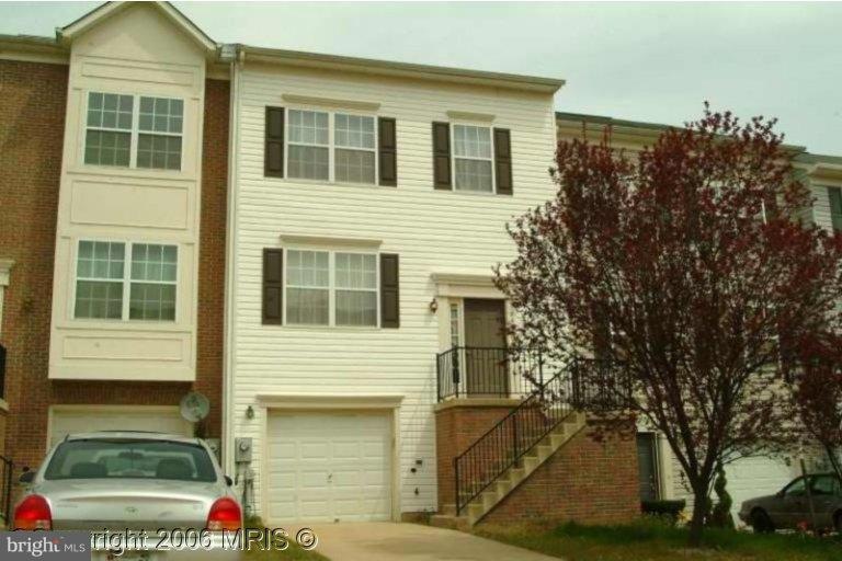 16402 Elysian Ln, Bowie, MD 20716 - photo 1