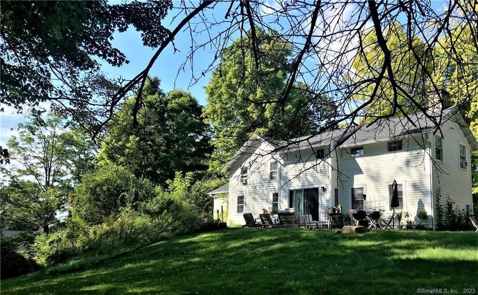 335 Cornwall Bridge Rd, Sharon, CT 06069 - photo 1