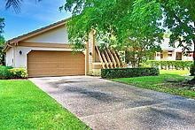 Extra long Driveway