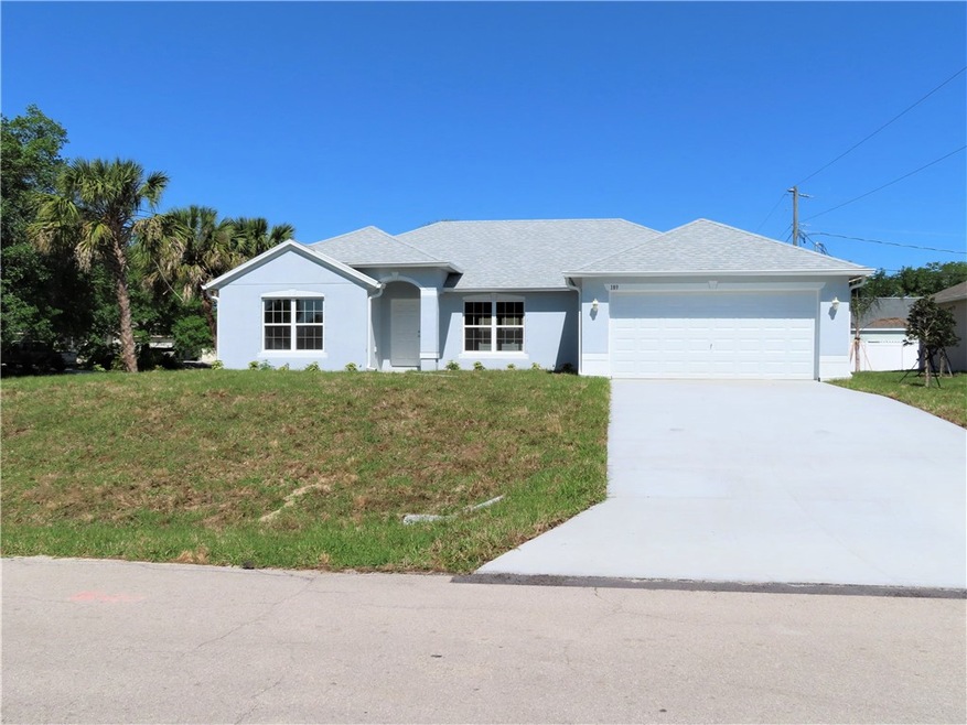 189 Ablett Terrace, Sebastian, FL 32958 - photo 1