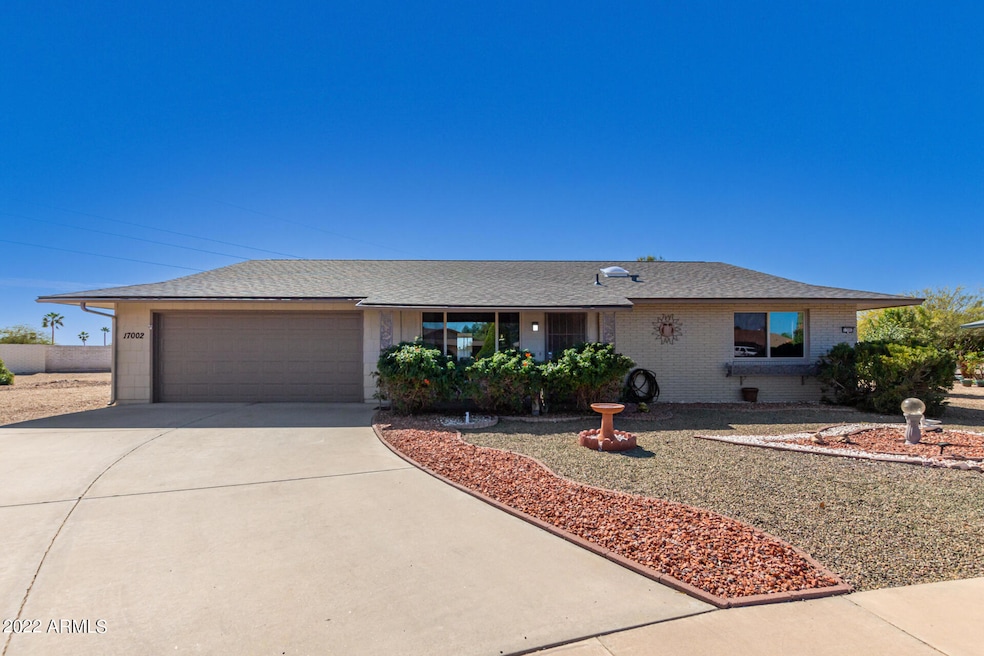 17002 N 96th Ave, Sun City, AZ 85373 - photo 1