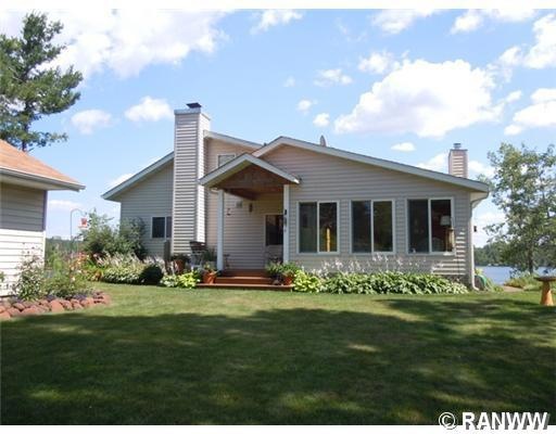 26854 Hopkins Rd, Webster, WI 54893 - photo 1