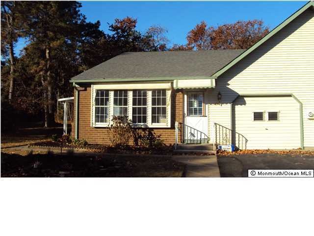 8A Canton Dr unit A, Whiting, NJ 08759 - photo 1
