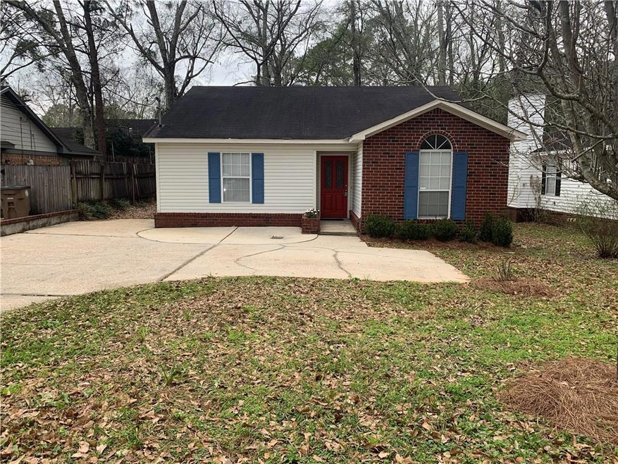 Sold $168,000 • Co-Listing Agent